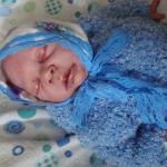 Наконец-то я его закончила! ООАК Кондрашовой Ирины.