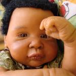 Мой маленький каппучино. ООАК Кондрашовой Ирины.