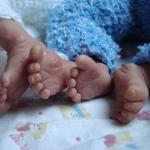 Я сегодня с целым хороводом! ООАК Кондрашовой Ирины.