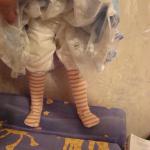 Алиса в стране чудес и другие...Авторские куклы Кондрашовой Ирины.