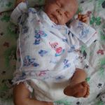 Малышка. ООАК Кондрашовой Ирины