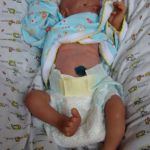 Мои новенькие. Авторские куклы Кондрашовой Ирины