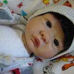 Японская тема. Авторские куклы Кондрашовой Ирины