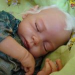 В гостях у сказки. Авторские куклы Кондрашовой Ирины