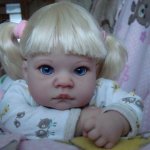 Саванна от Ли Миддлетон. Моя переделочка