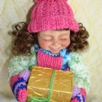 Вдохновение совершенно непредсказуемо! Авторская кукла Кондрашовой Ирины