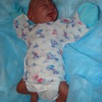 Ох, люблю я интересные заказы! Авторская кукла Кондрашовой Ирины