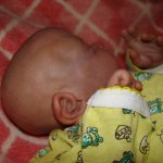 Банни-зайка. Авторская кукла Кондрашовой Ирины.