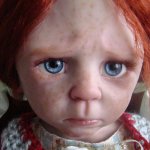 Люмэн. Рожденная в день кукольника. Авторская кукла Кондрашовой Ирины.