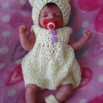 Кнопочка Кондрашовой Ирины