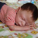 Рождение Никиты. Авторский силиконовый малыш Кондрашовой Ирины