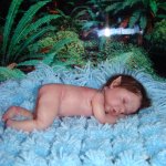 Мой маленький эльфик Кондрашовой Ирины