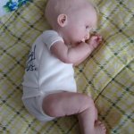 Мальчик на заказ. Авторская кукла Кондрашовой Ирины