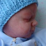 Близнецы Тема и Тима - куклы Кондрашовой Ирины - Часть 1