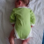 Сережа - малыш Ирины Кондрашовой