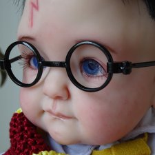 Думаю. все узнают. Авторская кукла Кондрашовой Ирины