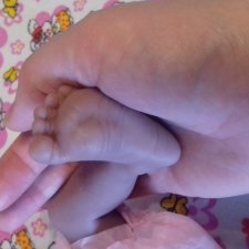 Маша - кукла Кондрашовой Ирины