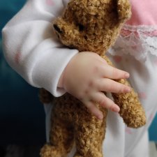 Сказка на ночь