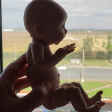 Новенькая в процессе