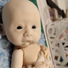 Внезапное вдохновение