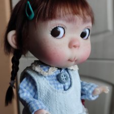 Кто умеет строить глазки?