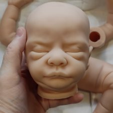 Продам очень редкий молд от Николь Рассел.