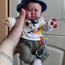 Продам авторского малыша.