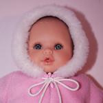 Зимний комбинезон для Сони Paola Reina