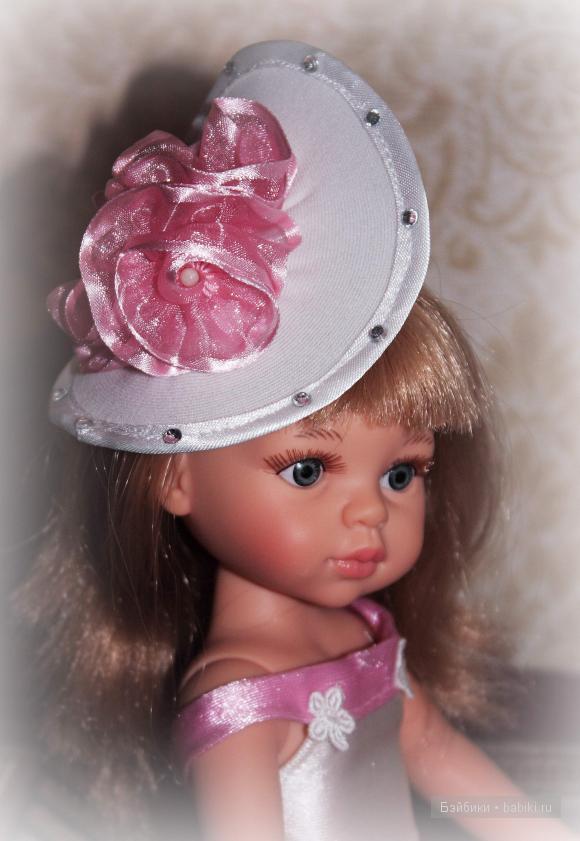 Как мы к конкурсу шляпок готовились (фото 3)