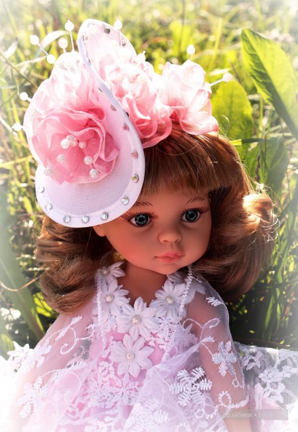 Как мы к конкурсу шляпок готовились (фото 5)