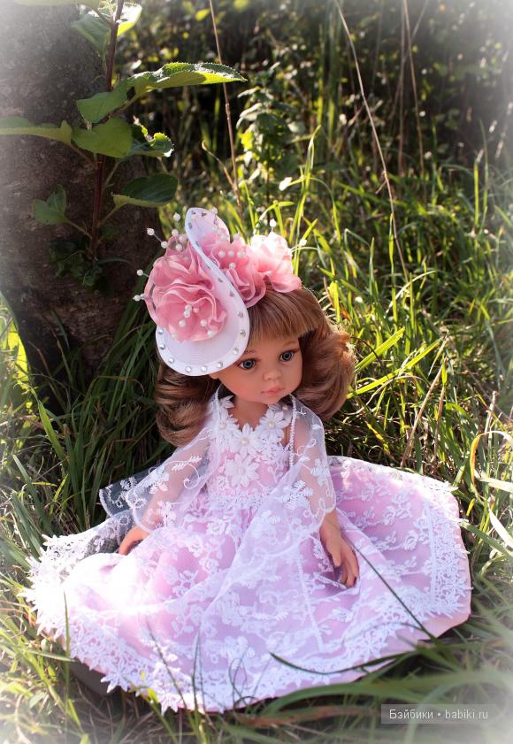 Как мы к конкурсу шляпок готовились (фото 8)