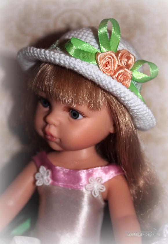 Как мы к конкурсу шляпок готовились