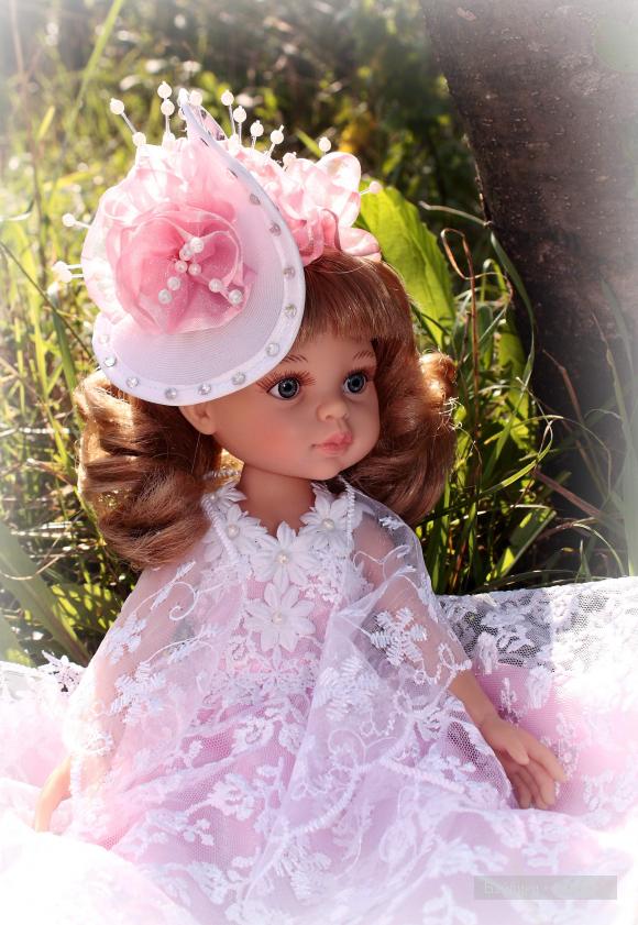 Как мы к конкурсу шляпок готовились (фото 4)