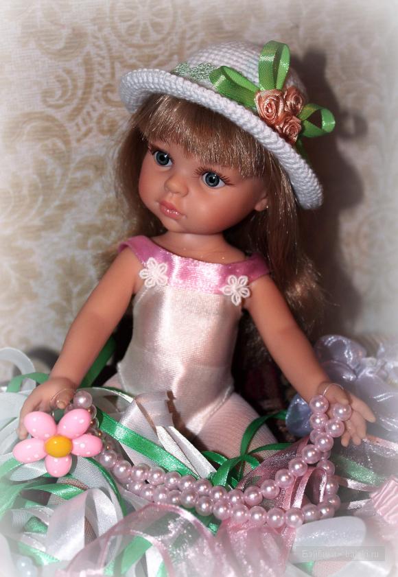 Как мы к конкурсу шляпок готовились (фото 2)