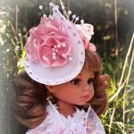 Как мы к конкурсу шляпок готовились.