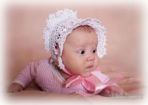 Мои вязалочки и не только (фото 4)