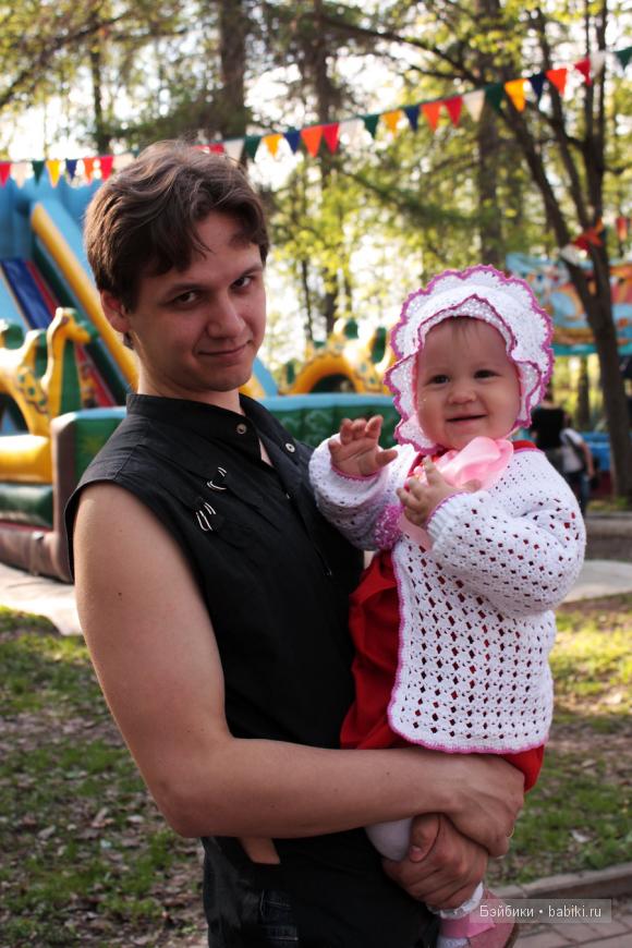 Мои вязалочки и не только