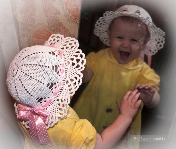 Мои вязалочки и не только (фото 5)