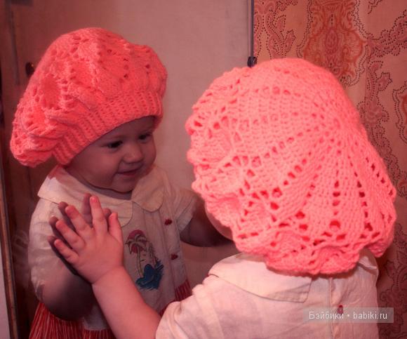 Мои вязалочки и не только (фото 7)