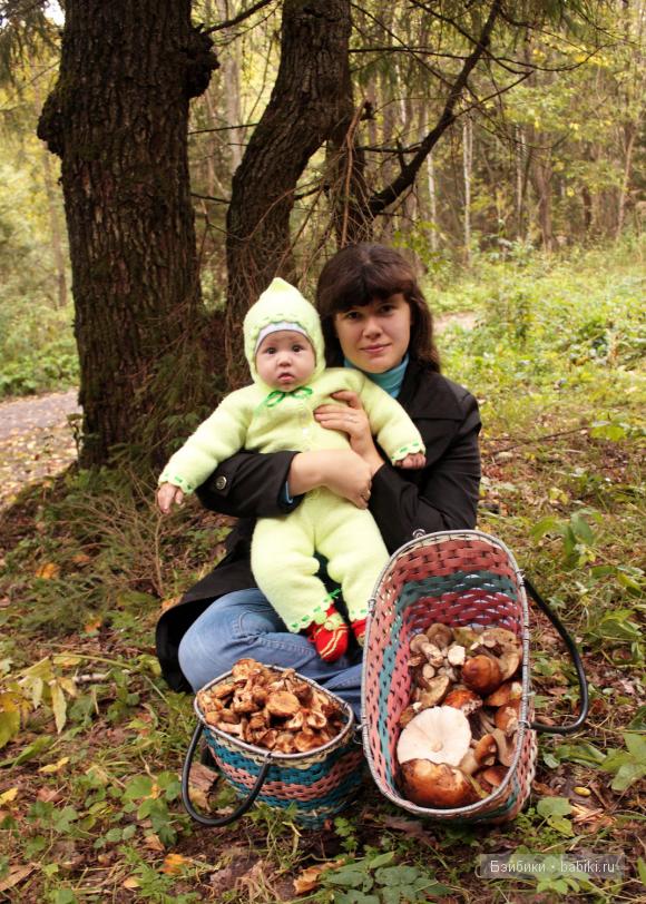 Мои вязалочки и не только (фото 6)