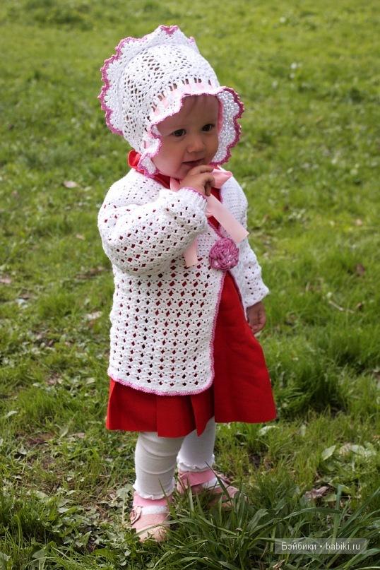 Мои вязалочки и не только (фото 2)