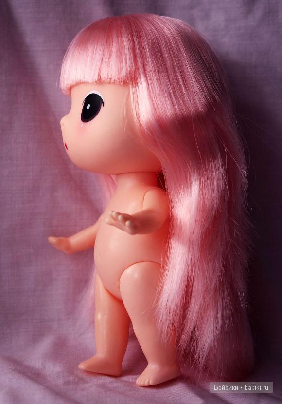 Розовая леди(Pink Lady) от Ddung