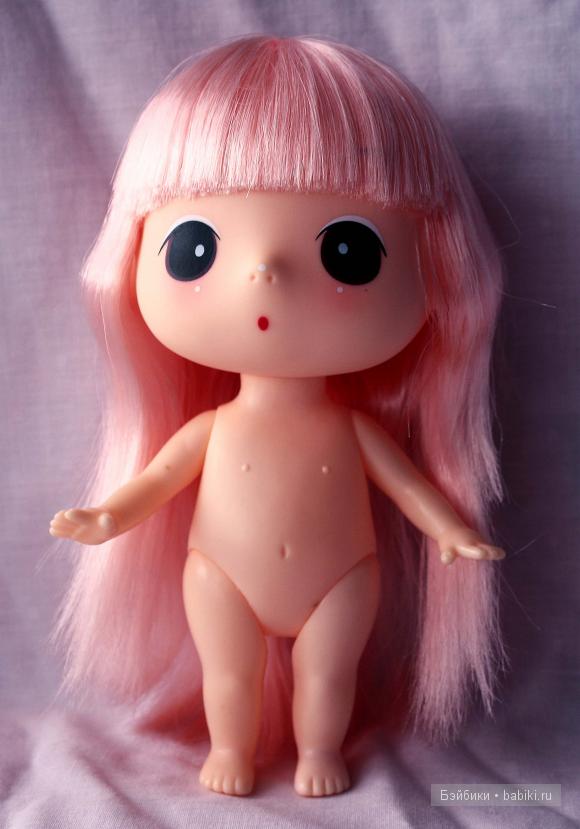 Розовая леди(Pink Lady) от Ddung