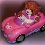 Машинка для Беби борн