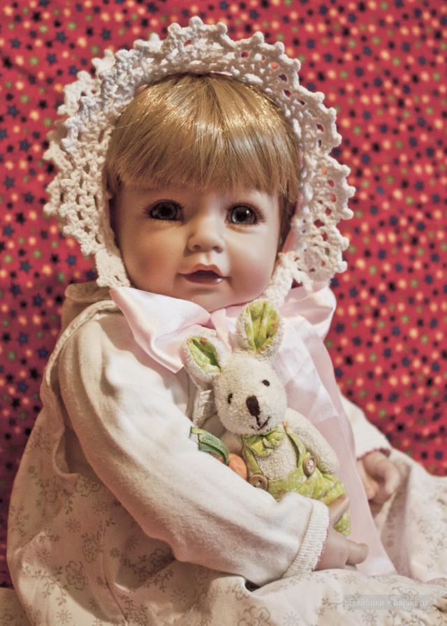 Моя первая, долгожданная Адорочка (фото 6)