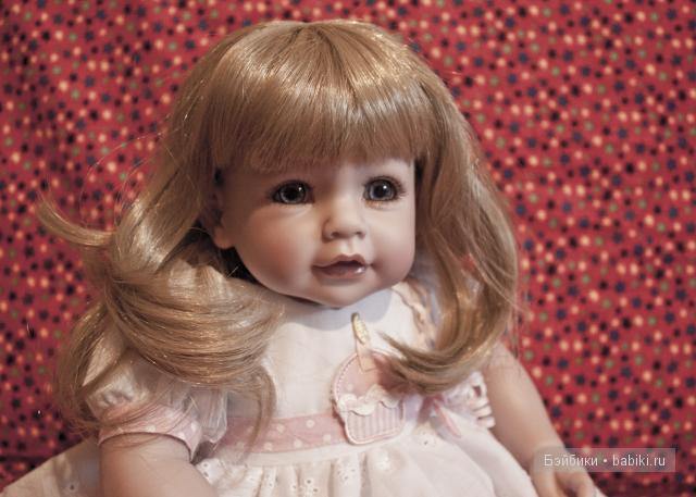 Моя первая, долгожданная Адорочка (фото 4)