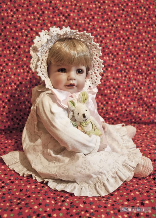 Моя первая, долгожданная Адорочка (фото 5)