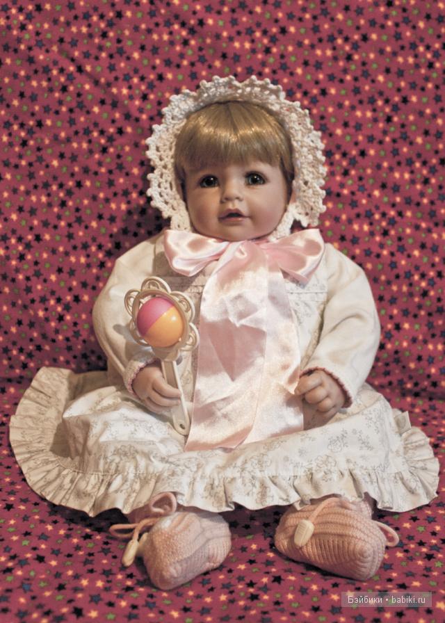 Моя первая, долгожданная Адорочка (фото 7)