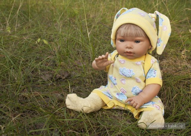 Наше веселое семейство — Домашние коллекции кукол: фото собраний