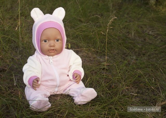 Наше веселое семейство — Домашние коллекции кукол: фото собраний